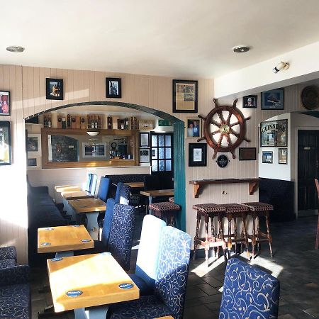 Westend Bar & Restaurant Fenit Buitenkant foto