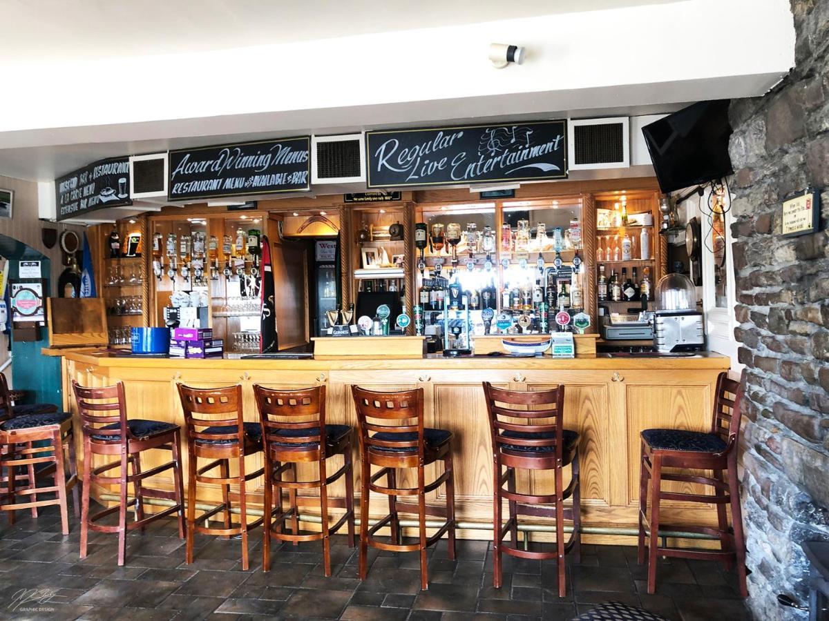 Westend Bar & Restaurant Fenit Buitenkant foto