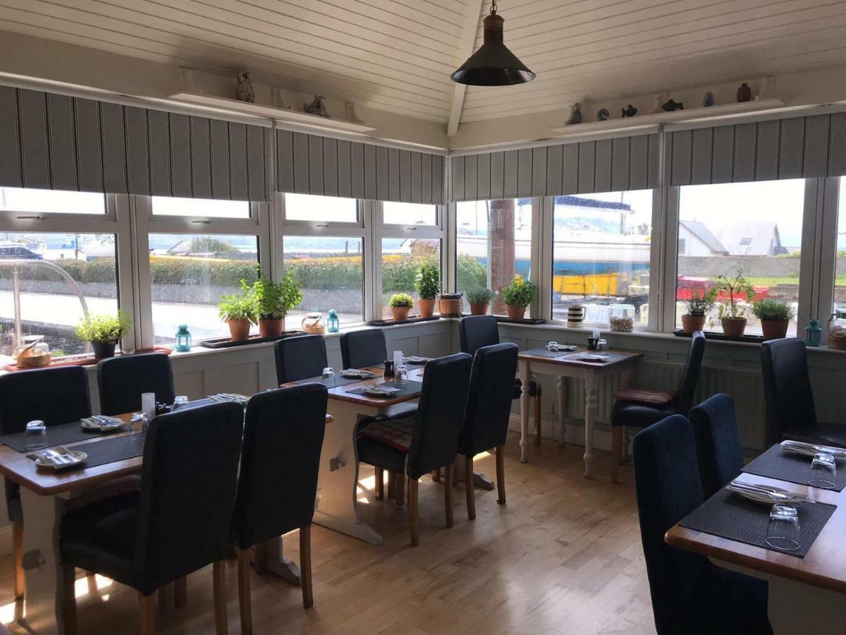 Westend Bar & Restaurant Fenit Buitenkant foto