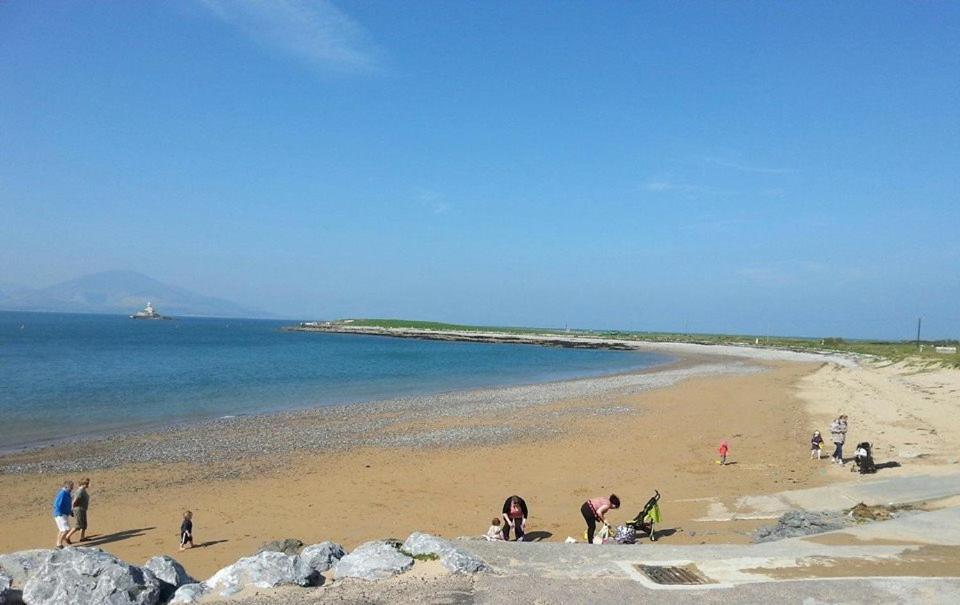 Westend Bar & Restaurant Fenit Buitenkant foto