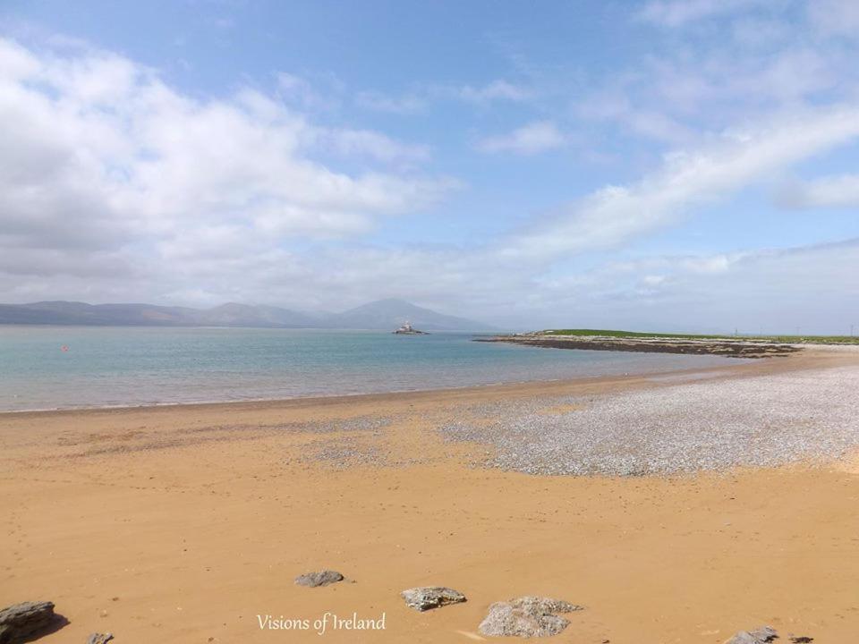Westend Bar & Restaurant Fenit Buitenkant foto